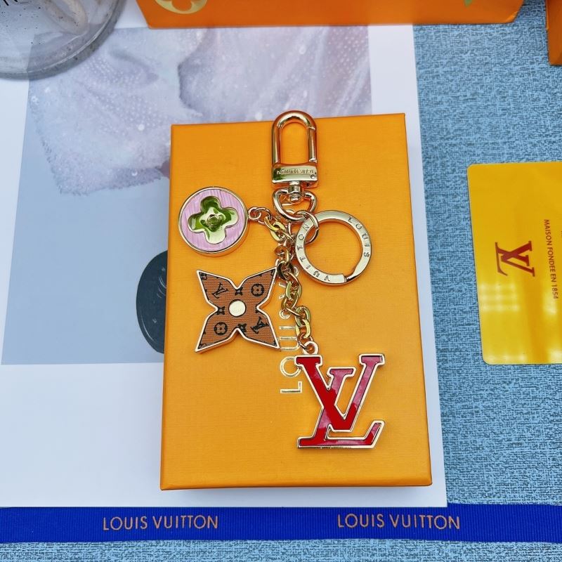 Louis Vuitton Keychains